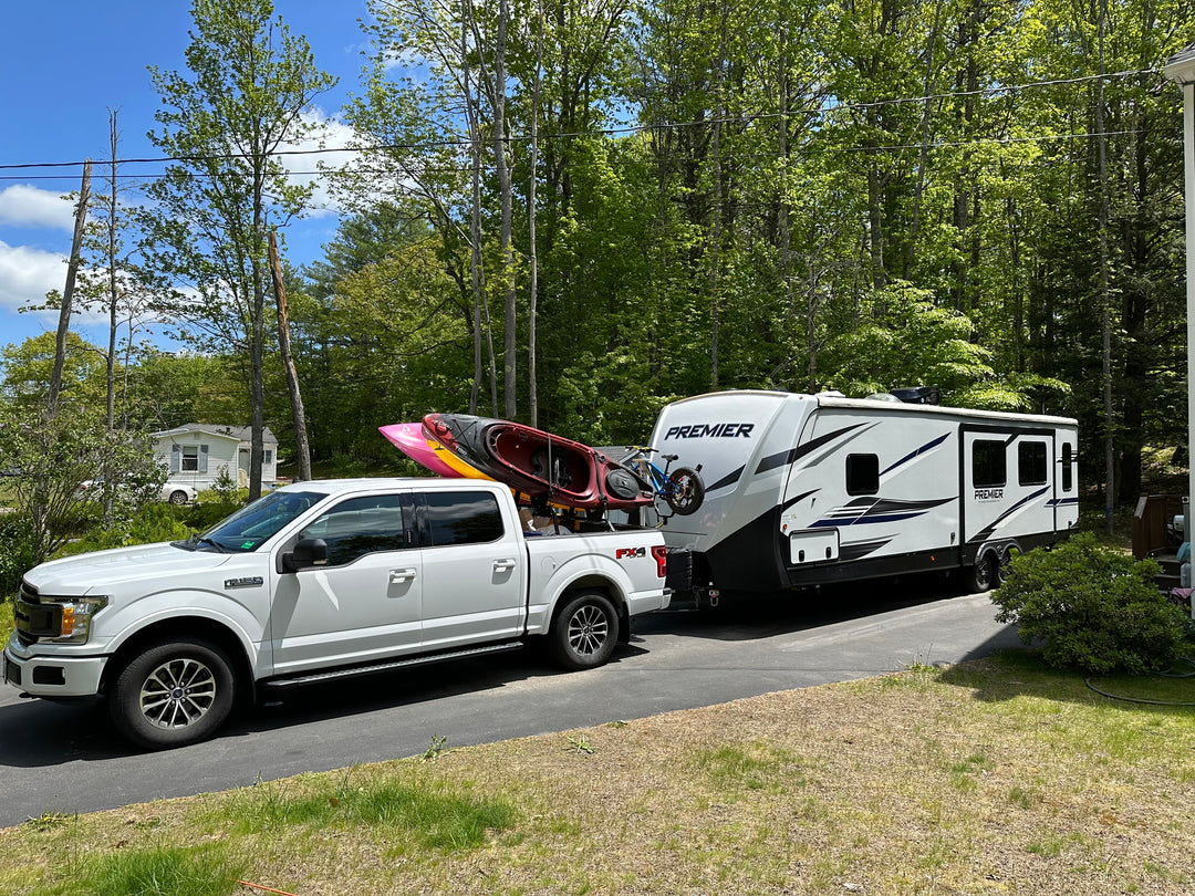 RAS® Review | 2019 F150