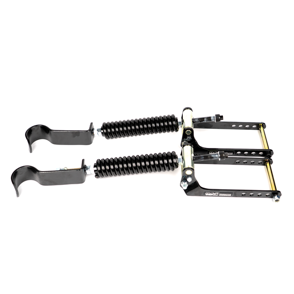 Ford F-150 (2WD) 2015 - 2024 HD Kit