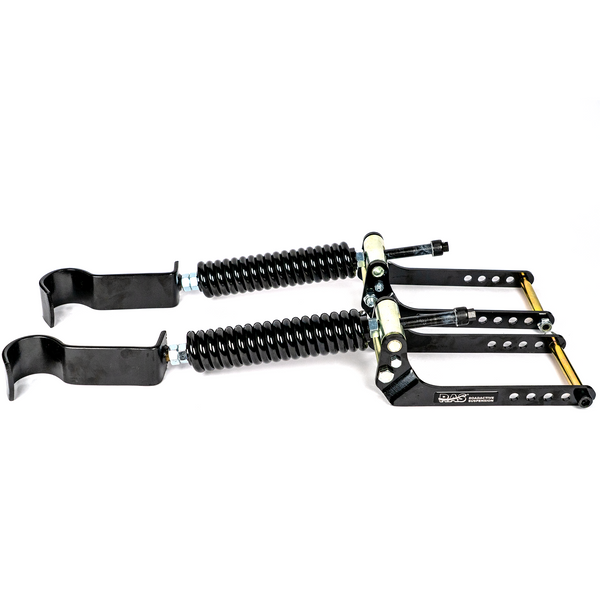 Chevrolet 2500 Silverado 2011 – 2025 HD Kit