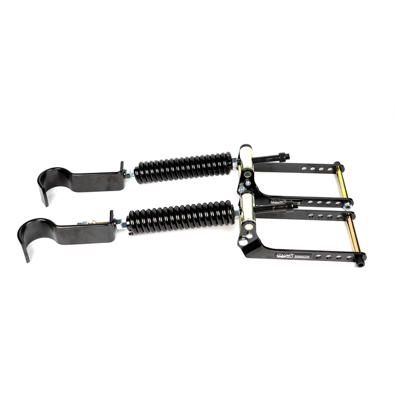 Ford F-250 2011 - 2025 | HD Kit