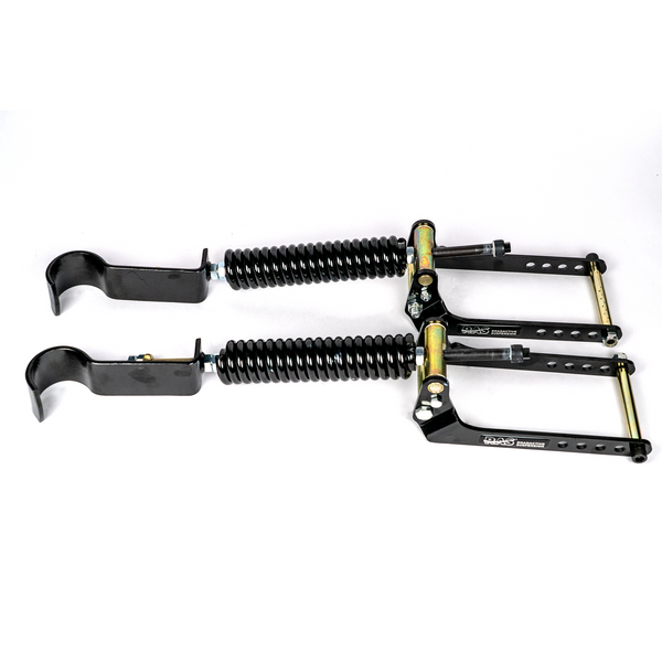 Chevrolet 2500 Silverado 2011 – 2024 SD Kit