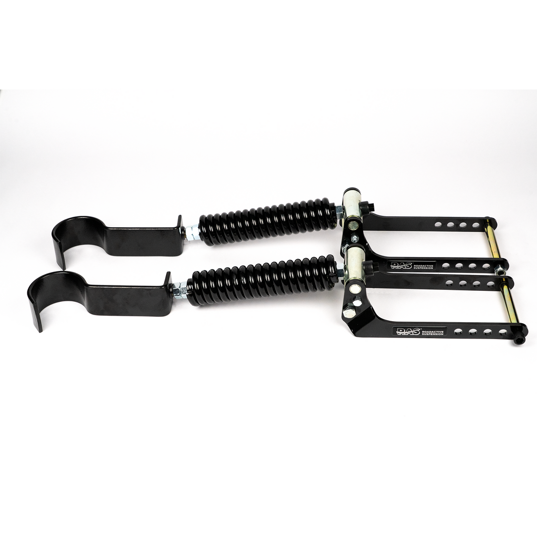 Dodge Ram 3500 2003 - 2025 HD Kit