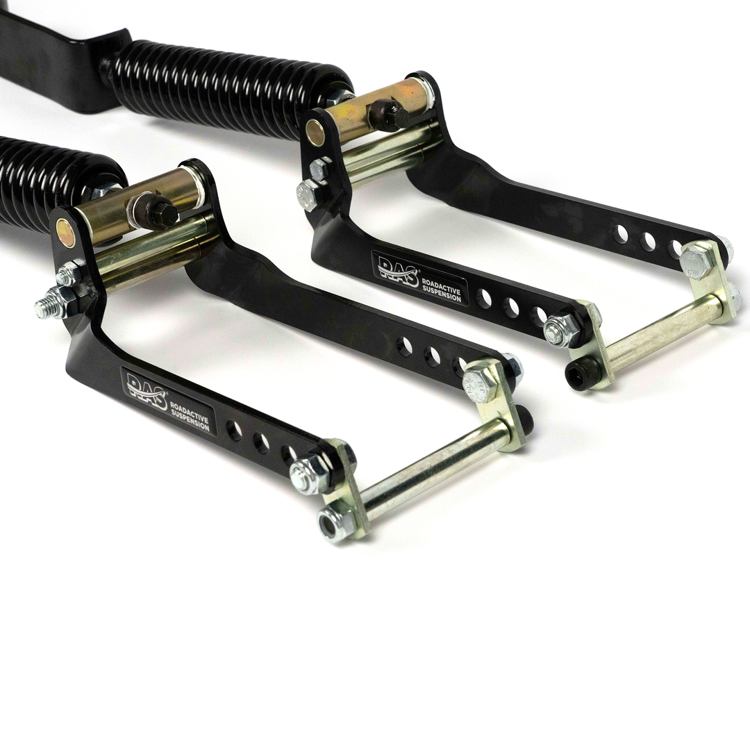 Ford Transit 350 2015 - 2025 SD Kit