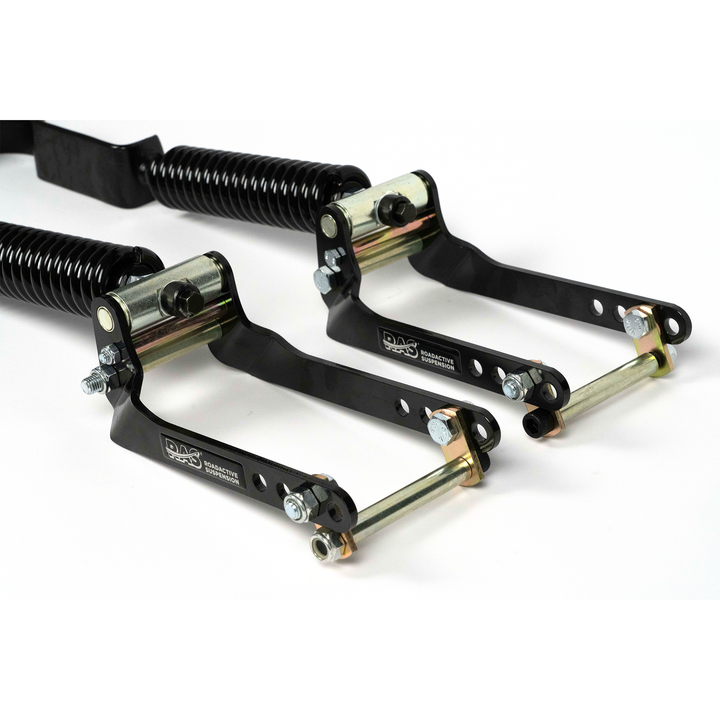 Ford Transit 350 2015 - 2025 HD Kit