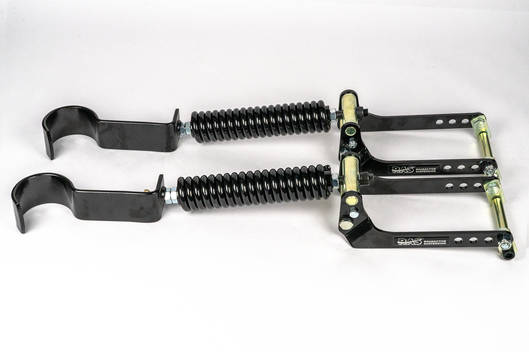 Ford Transit 250 2015 - 2025 SD Kit