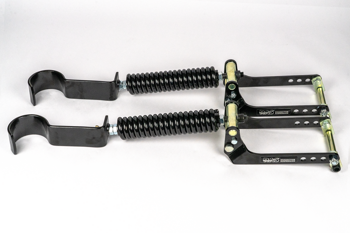 Ford Transit 250 2015 - 2025 SD Kit