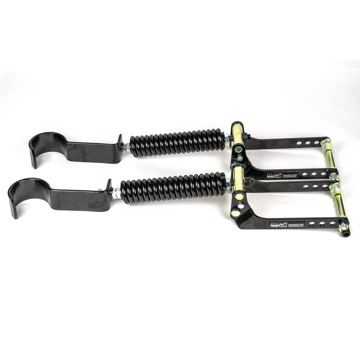 Ford Transit 350 2015 - 2025 SD Kit