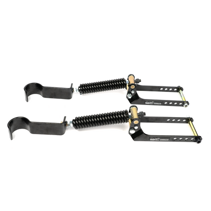 Toyota Tacoma (4WD) 1986 – 2004