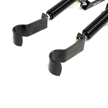 Toyota Pickup (4WD) 1986 -2004