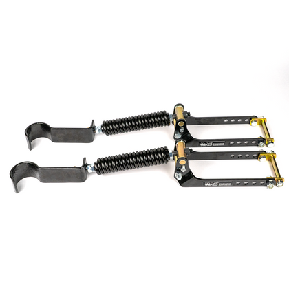 Toyota T-100 (2WD) 1993 - 1998