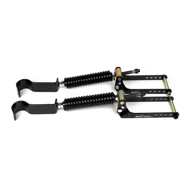 Chevrolet 1500 Silverado 1990 - 2024 | HD Kit