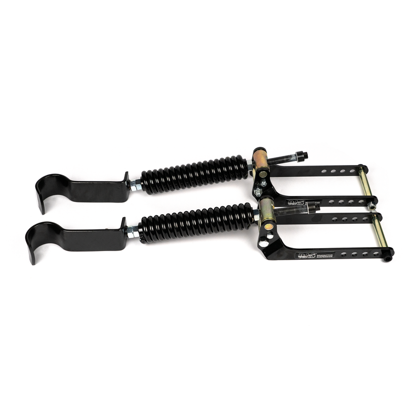 GMC 1500 Sierra 1990 - 2024 | HD Kit