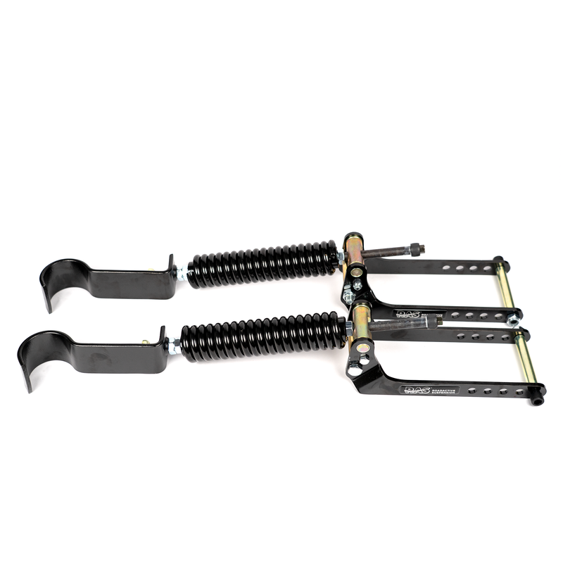 Toyota Tacoma 2005 - 2022