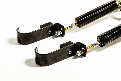 Toyota Tacoma 2023-2025