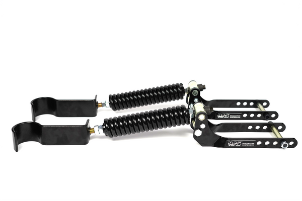 2025 Chevy/ GMC 1500 | HD Kit