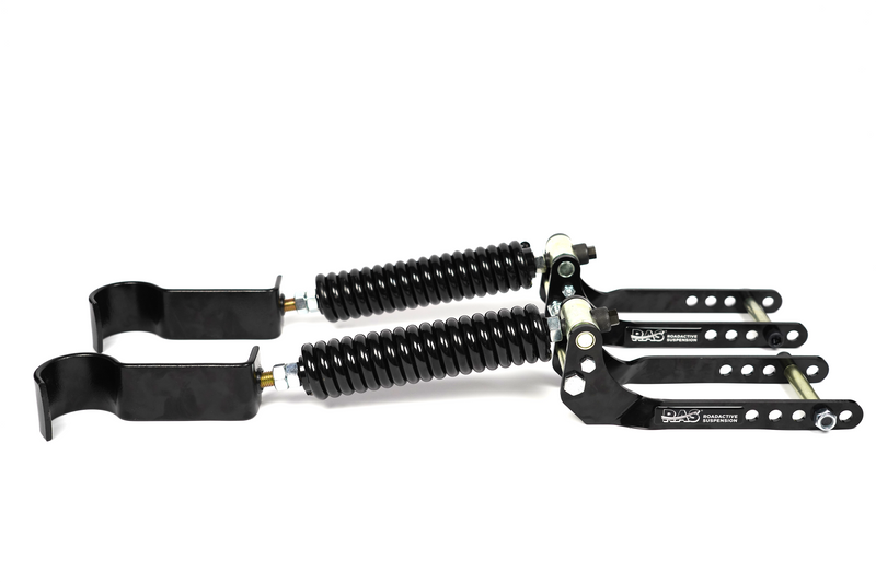 2025 Chevy/ GMC 1500 | HD Kit