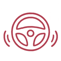 Unmatched Ride Comfort