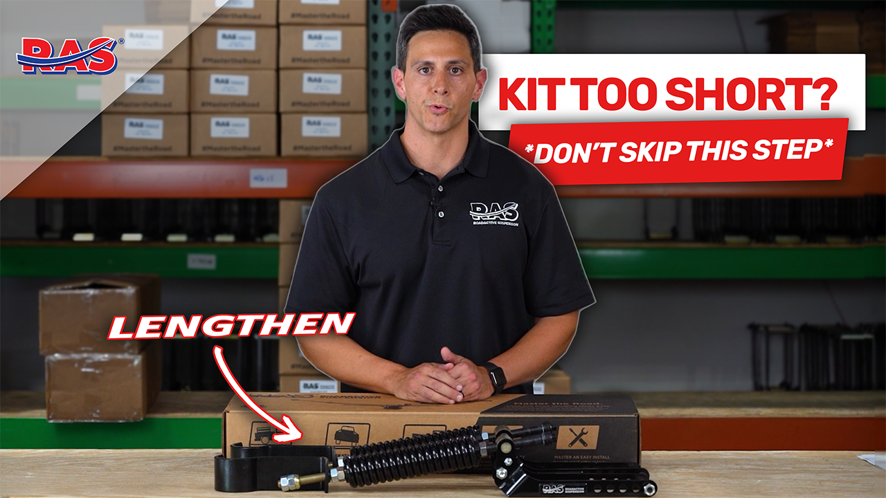 Don't Skip This Step