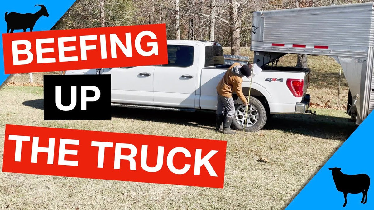 RAS REVIEW ON FARM TRUCK