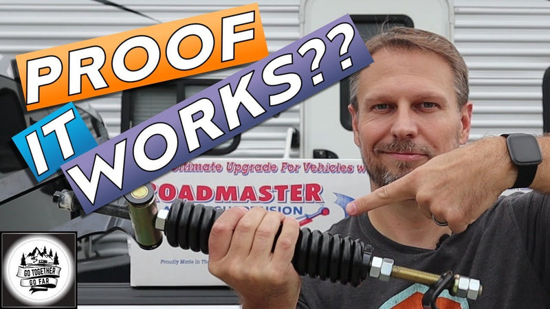 Suspension Upgrade For Trucks 2021 | How Well Does RoadActive Suspension Work?